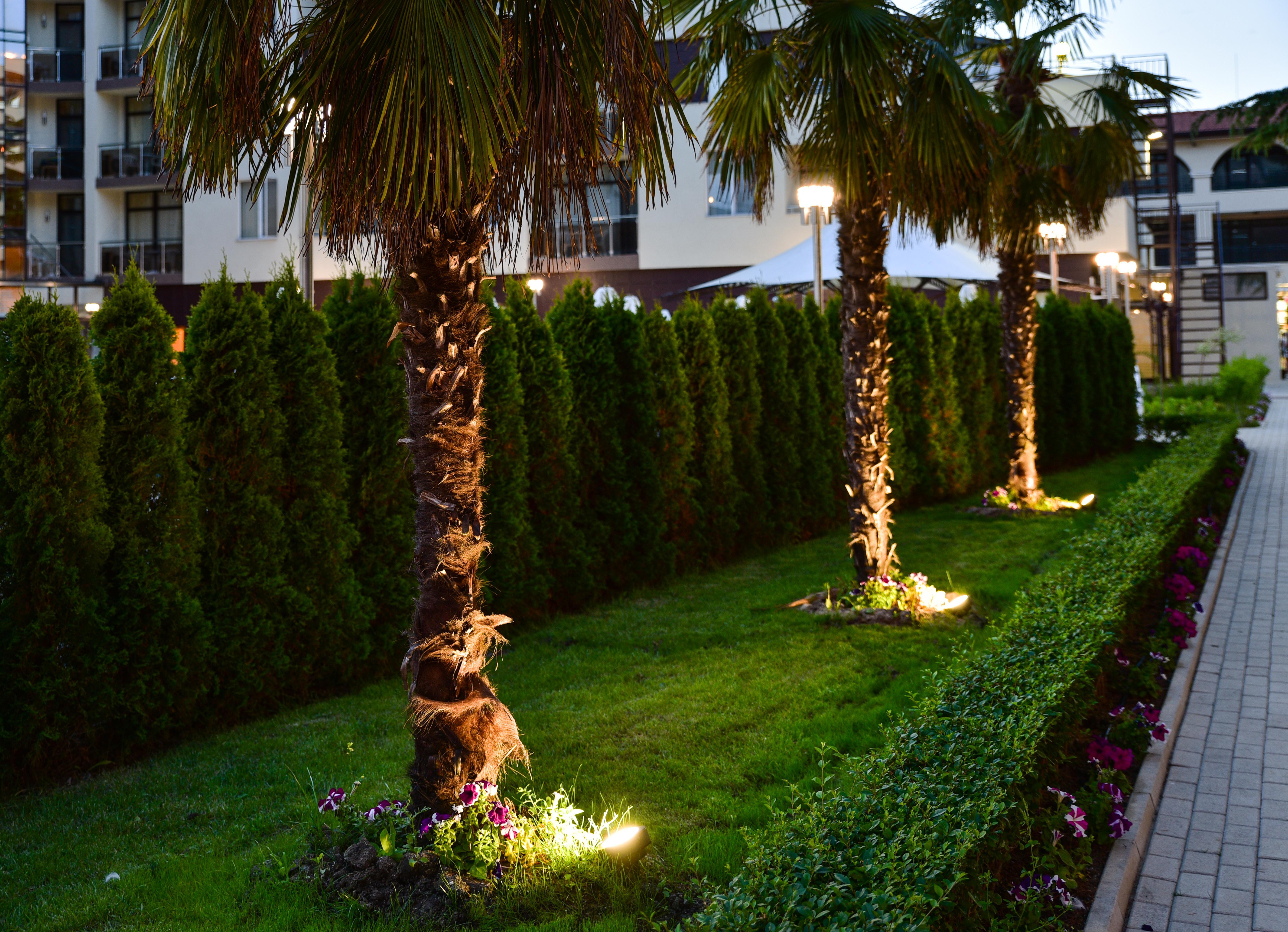 Hotel Laguna Park & Aqua Club Sunny Beach Exterior foto