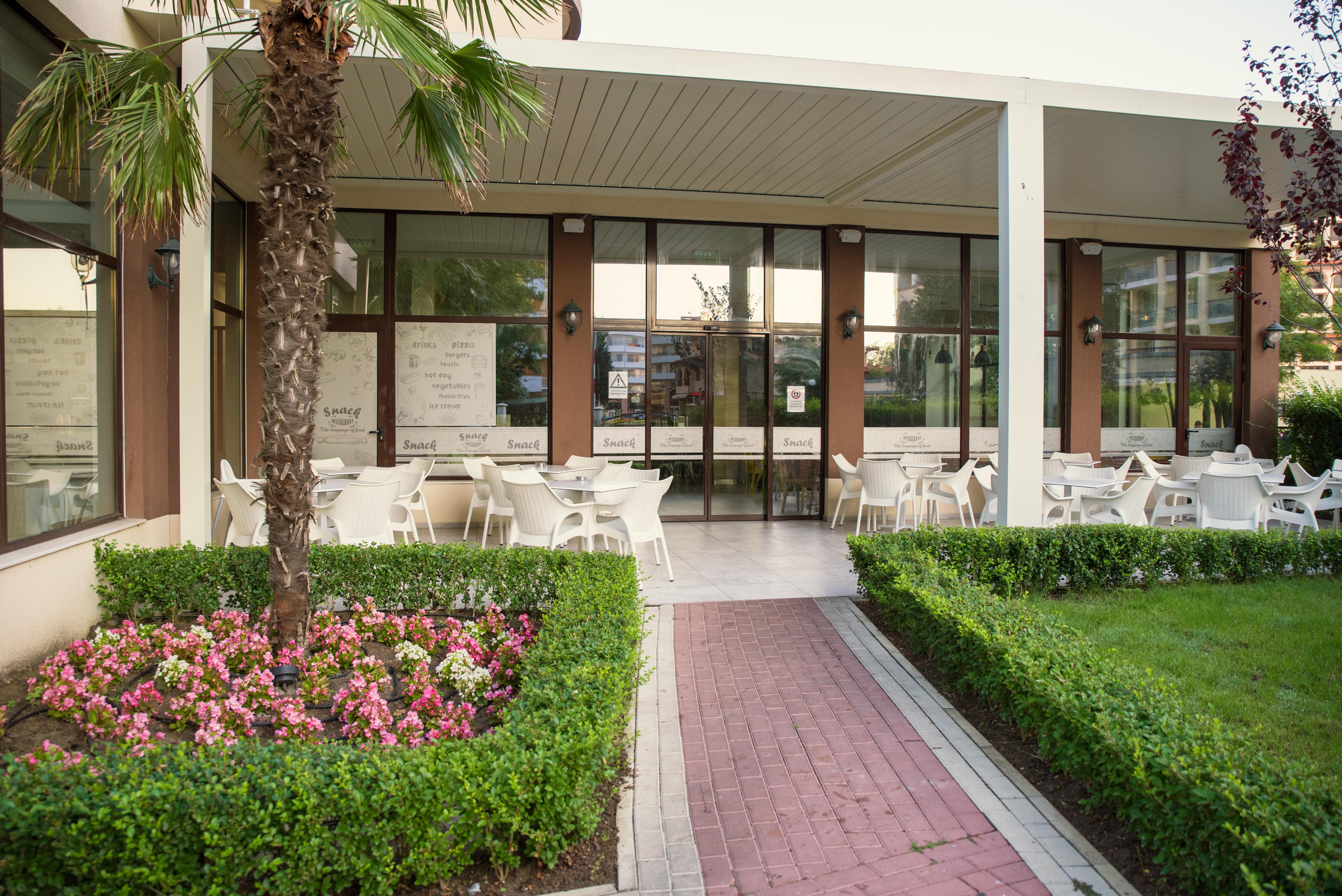 Hotel Laguna Park & Aqua Club Sunny Beach Exterior foto